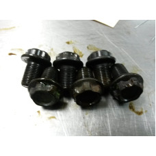 94L039 Flexplate Bolts For 10-13 Nissan Altima 2.5 94L039 Flexplate Bolts For 10-13 Nissan Altima 2.5